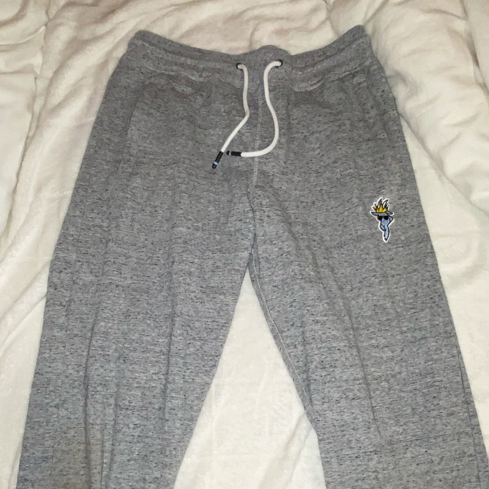 goat usa sweatpants